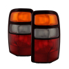 ddb3baf1990bb3ef4a6e1daf15a33cda SPY xTune Tail Lights