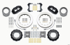 WIL Superlite Brake Kit