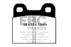 de472c2d814d69a1fe2c2a963286c40f-1 EBC Greenstuff Brake Pad Sets