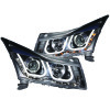 ANZ LED/Projector Headlights