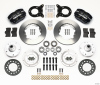 WIL Dynapro Brake Kit