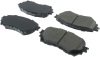 ST Street Brake Pads