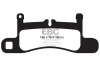 EBC Yellowstuff Brake Pad Sets