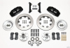 WIL Dynapro Brake Kit