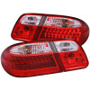 ANZ LED Taillights