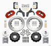 e004558f5b9445f866d91f0a4055f786 WIL Superlite Brake Kit