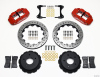 WIL Superlite Brake Kit