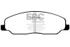e0ae357d0444573b56b39450dbd1201f-2 EBC Ultimax2 Brake Pad Sets