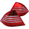 ANZ LED Taillights
