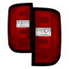 SPY LED Tail Lights