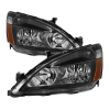 SPY xTune Headlights