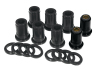 e1c0237ba16d24a68b435eeb85202d28 PRO Control Arm Bushings - Blk