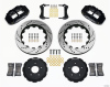 WIL Superlite Brake Kit