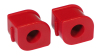 PRO Sway/End Link Bush - Red