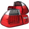 ANZ LED Taillights