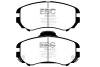 EBC Redstuff Brake Pad Sets
