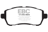 e2548963f6e36c3aacf382e1a71a6bc7-2 EBC Yellowstuff Brake Pad Sets