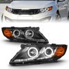 ANZ LED/Projector Headlights