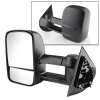 SPY xTune Mirror