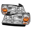 SPY xTune Headlights