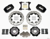 WIL Dynapro Brake Kit