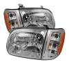 e329663438463d10c3d96297a2df75d6 SPY xTune Headlights