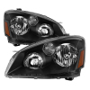 SPY xTune Headlights