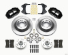 WIL Superlite Brake Kit