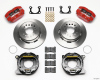 WIL Dynapro Brake Kit