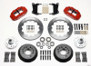 e3a62584acd8efbe423070c65773e582 WIL Superlite Brake Kit