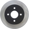 ST Standard Brake Rotors