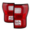 e3f2388465dbb3473b08e280f06ea05e SPY LED Tail Lights