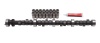 EDE Performer RPM Camshaft
