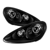 SPY xTune Headlights