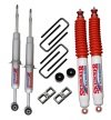 SKY Susp Lift Kit w/ Shock