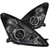 ANZ LED/Projector Headlights