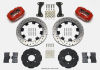 WIL Dynalite Brake Kit