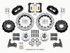 WIL Superlite Brake Kit