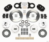 WIL Dynalite Brake Kit