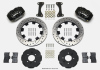 WIL Dynalite Brake Kit