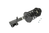 SR4062 KYB Shocks & Struts Strut Plus