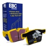 e5943cef9629d0e343fcc03027ee2da5S EBC Yellowstuff Brake Pad Sets