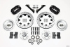 WIL Dynalite Brake Kit