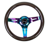 NRG Steering Wheels - Classic