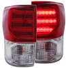 ANZ LED Taillights