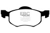 EBC Ultimax2 Brake Pad Sets
