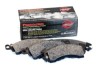 WIL Promatrix Brake Pads