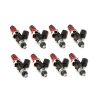 ID 1050cc Injector Sets- 8 Cyl