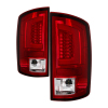 e70938b98d16d15e0d4f623fa67b8775 SPY LED Tail Lights
