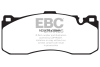 EBC Greenstuff Brake Pad Sets